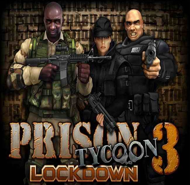prison tycoon 3 free download